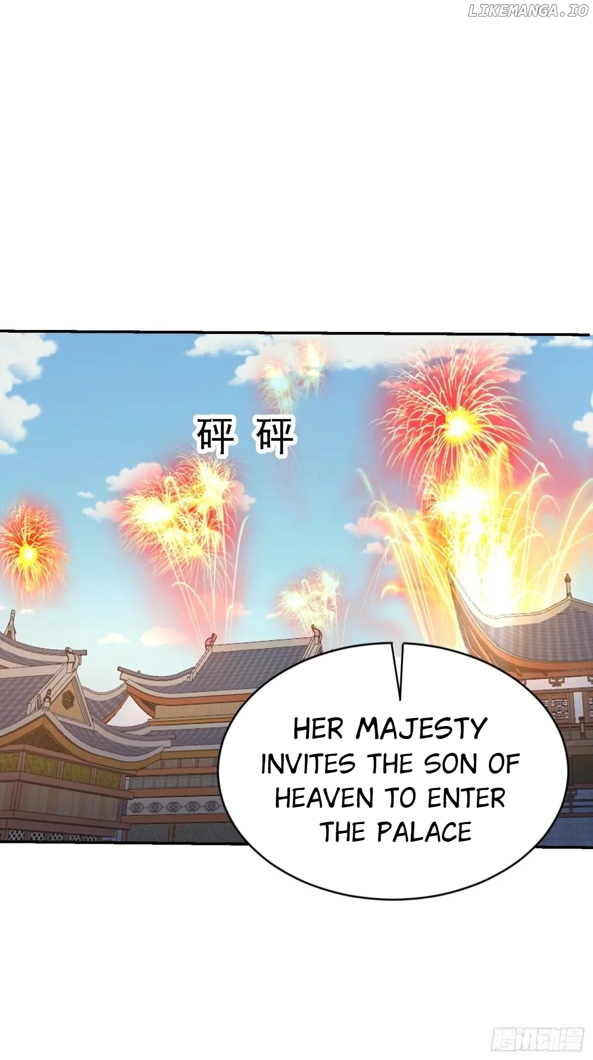 I Became the Target of the Harem in Another World Chapter 104 - page 41